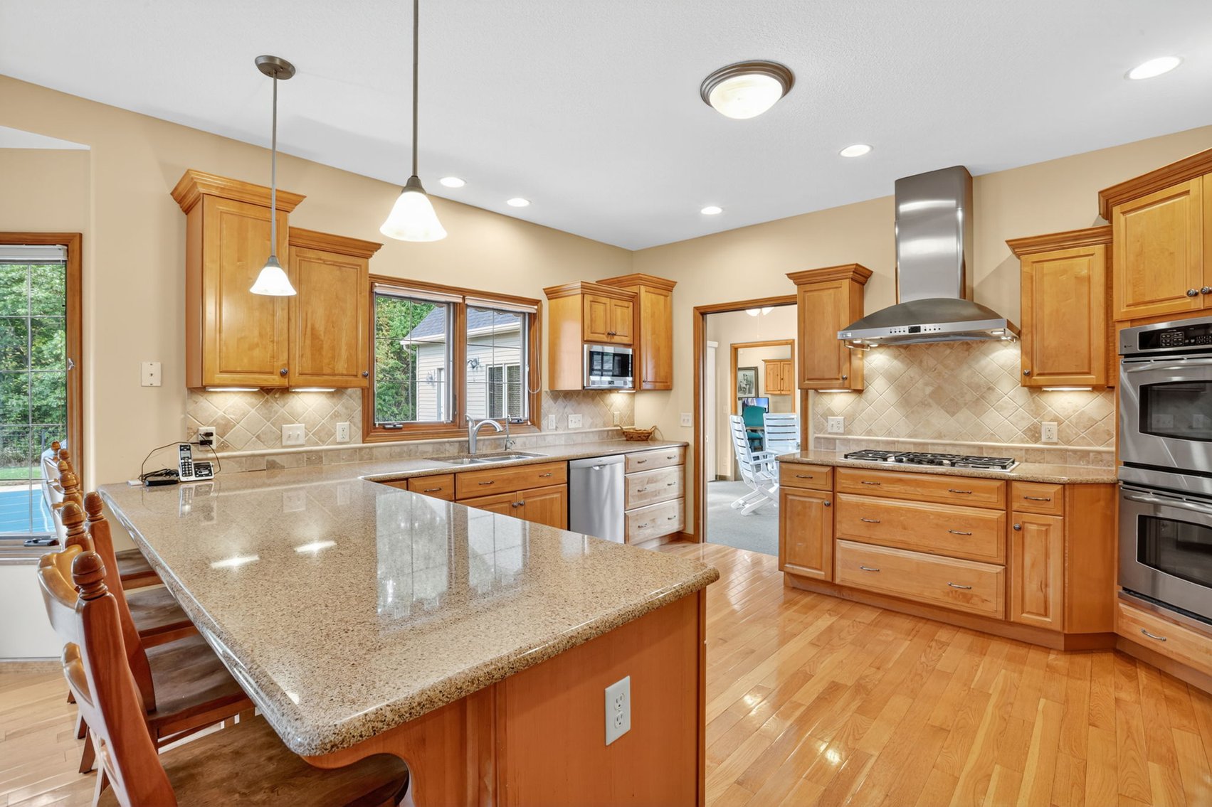 Image for MINIMUM BID AUCTION $499,000! 3962 Secluded Ravine Ct