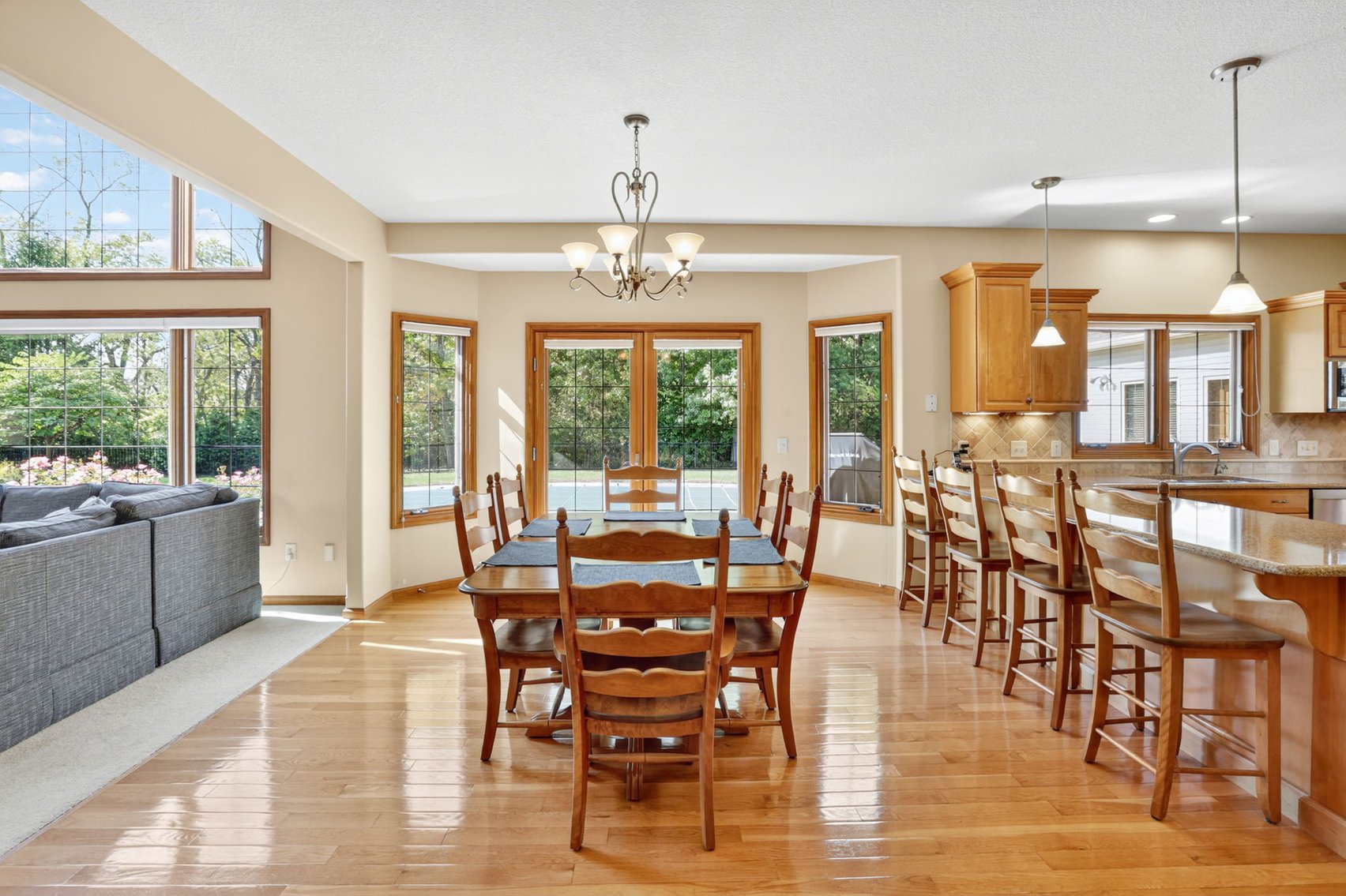 Image for MINIMUM BID AUCTION $499,000! 3962 Secluded Ravine Ct