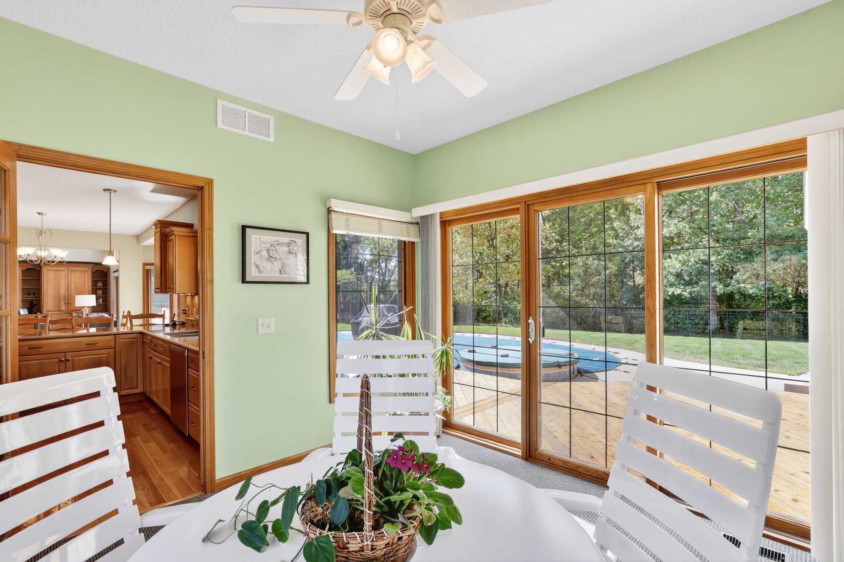 Image for MINIMUM BID AUCTION $499,000! 3962 Secluded Ravine Ct