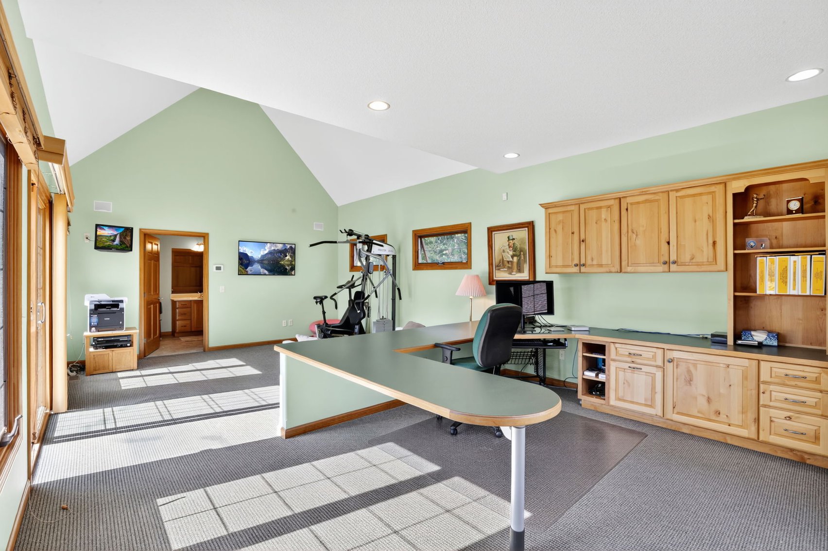 Image for MINIMUM BID AUCTION $499,000! 3962 Secluded Ravine Ct