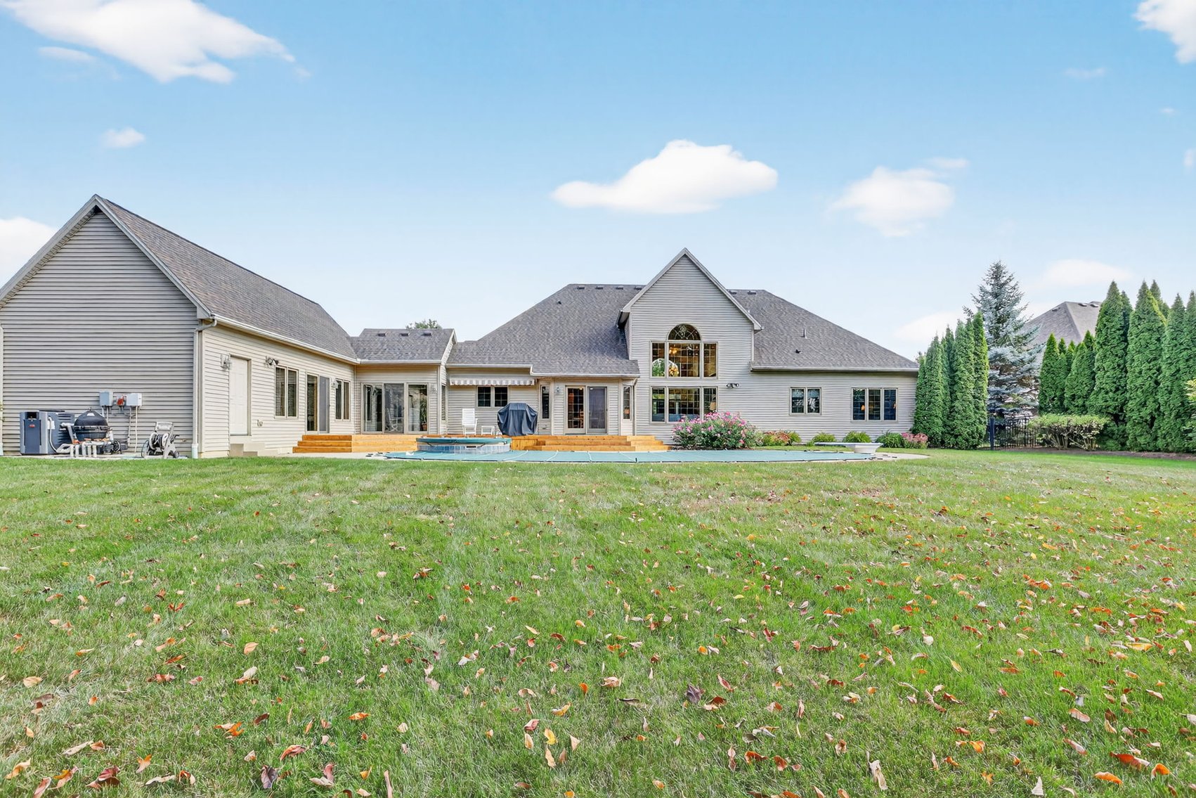 Image for MINIMUM BID AUCTION $499,000! 3962 Secluded Ravine Ct