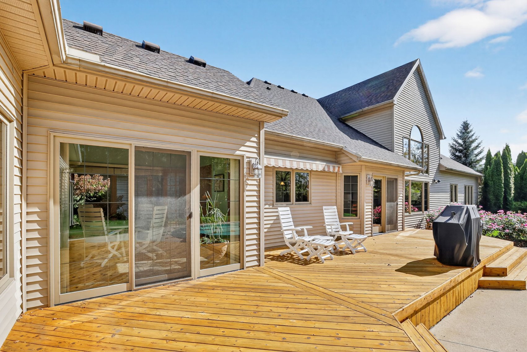 Image for MINIMUM BID AUCTION $499,000! 3962 Secluded Ravine Ct