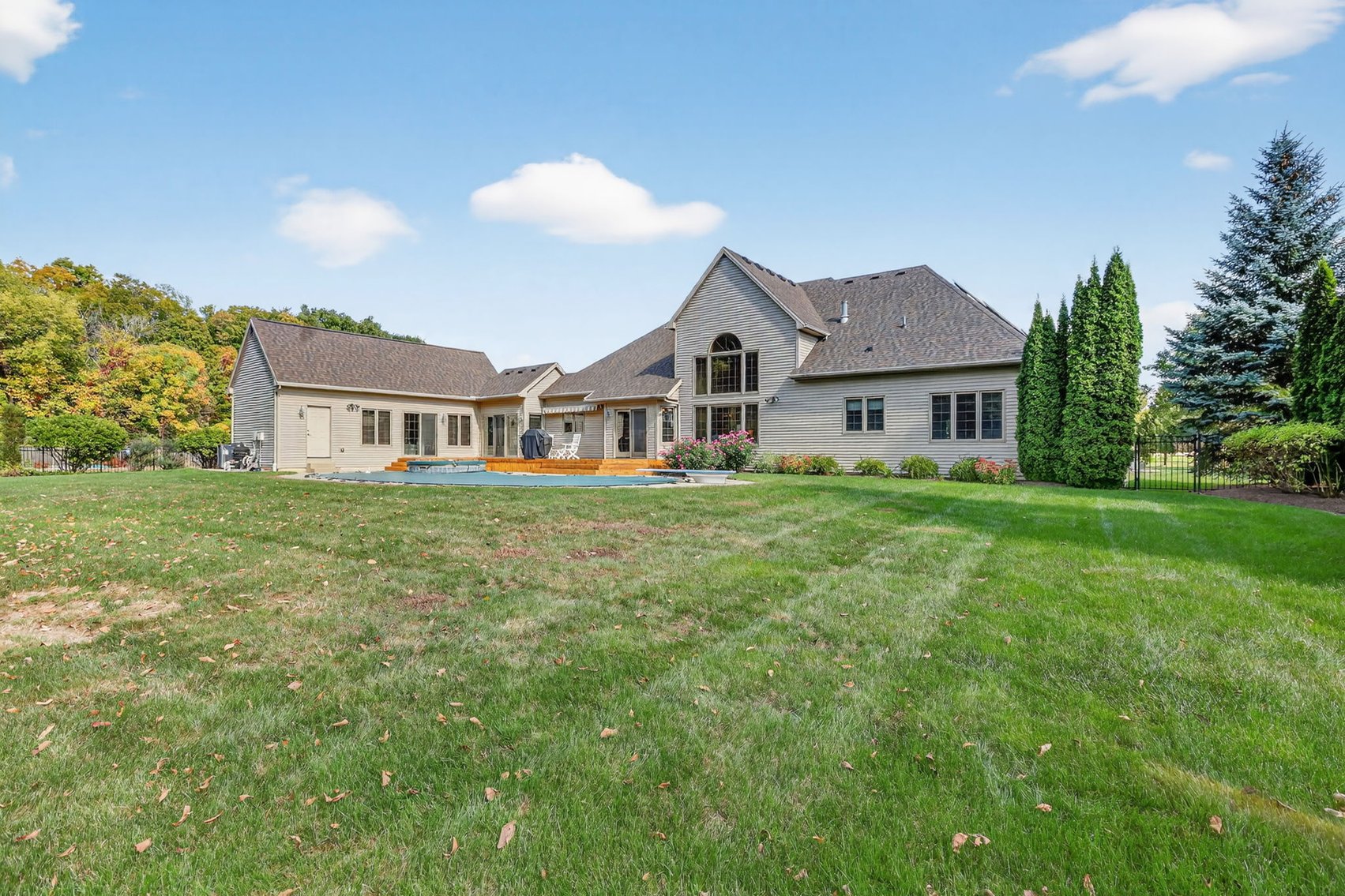 Image for MINIMUM BID AUCTION $499,000! 3962 Secluded Ravine Ct