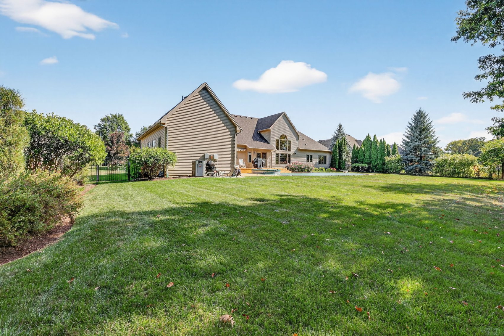 Image for MINIMUM BID AUCTION $499,000! 3962 Secluded Ravine Ct