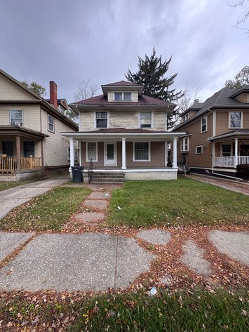 Image for MINIMUM BID AUCTION $50,000! 2369 Lawrence Ave