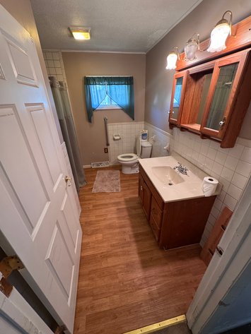 Image for MINIMUM BID AUCTION $75,000! 110 Mount Vernon Pl