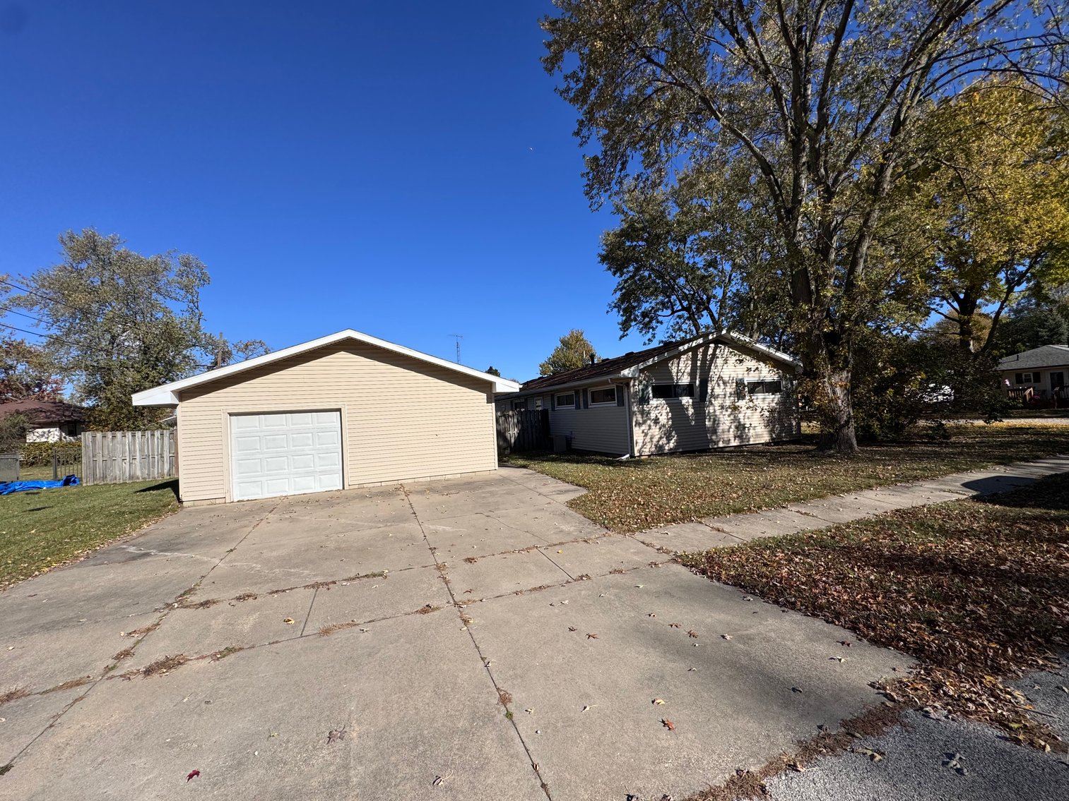 Image for MINIMUM BID AUCTION $75,000! 110 Mount Vernon Pl