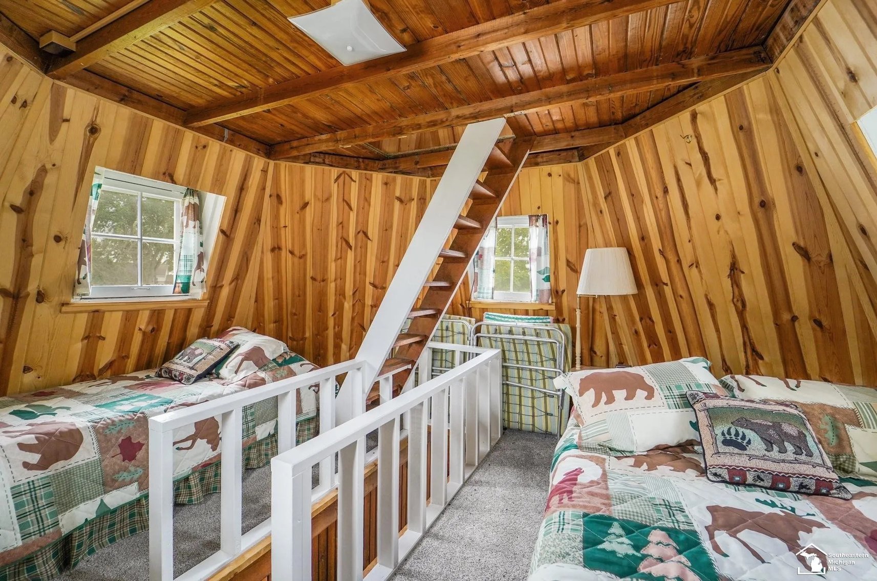 Image for ONLINE ONLY REAL ESTATE AUCTION! 2875 Round Lake Hwy