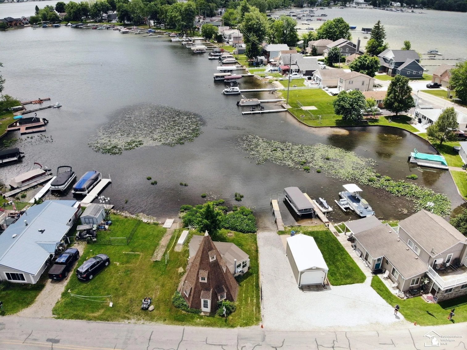 Image for ONLINE ONLY REAL ESTATE AUCTION! 2875 Round Lake Hwy