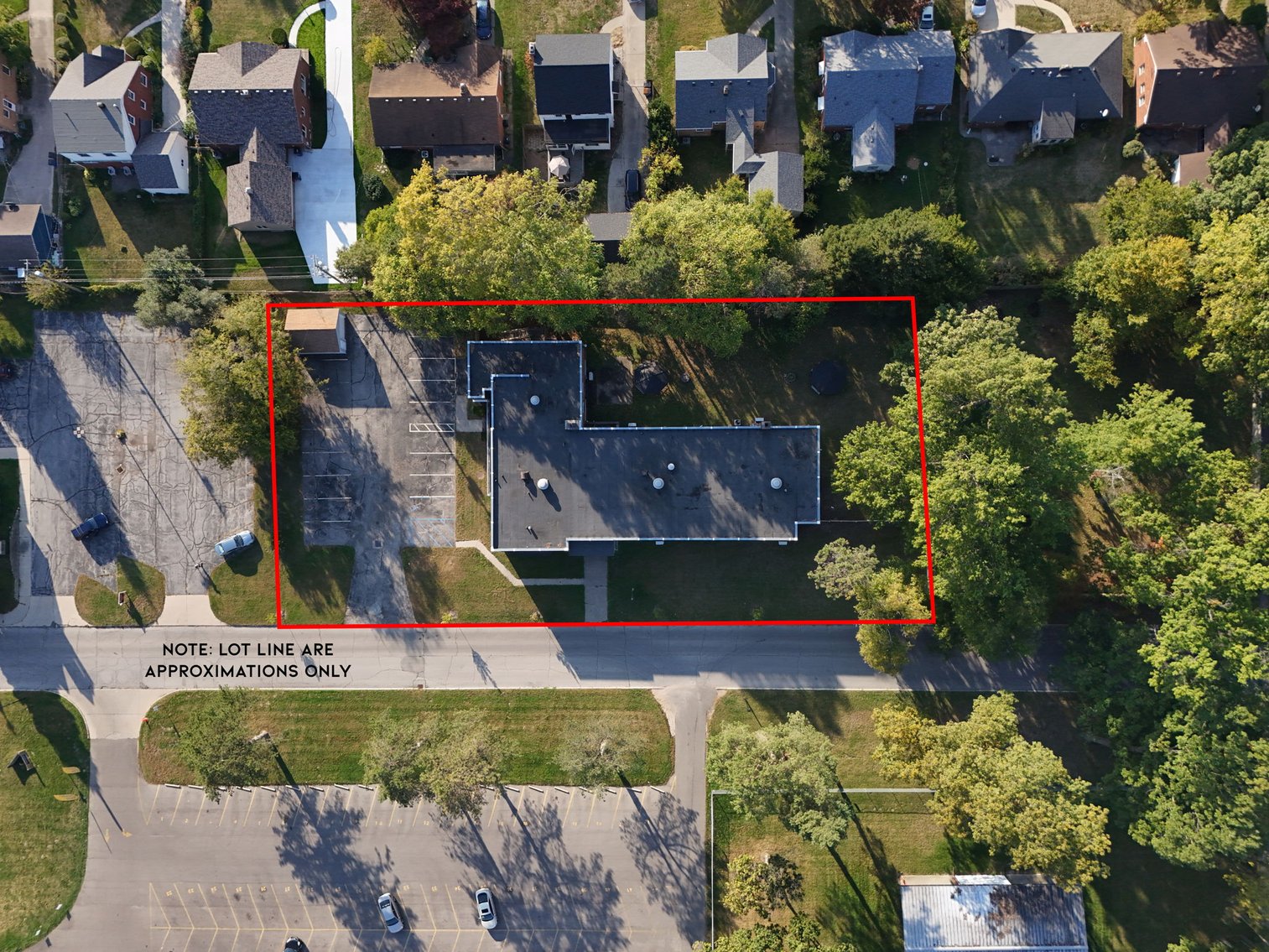 Image for MINIMUM BID AUCTION $499,000! 3151 Chollett Dr