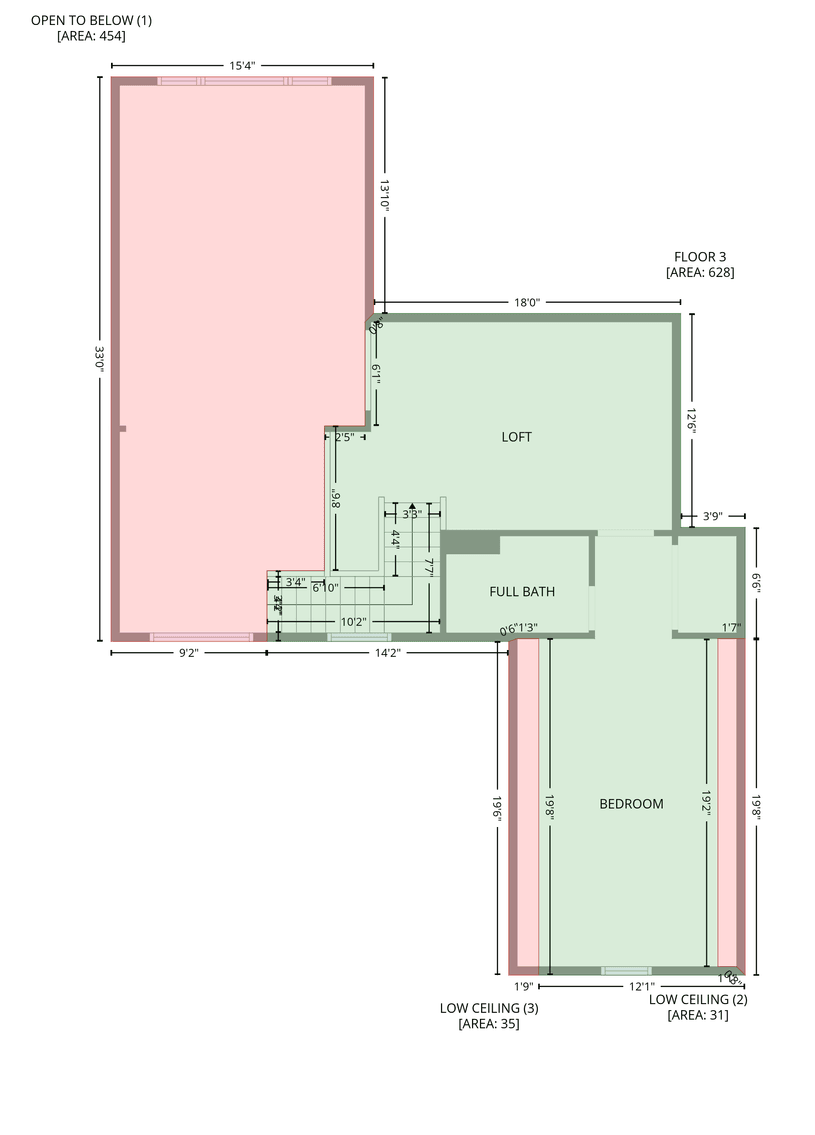 Image for MINIMUM BID AUCTION $499,000! 3962 Secluded Ravine Ct