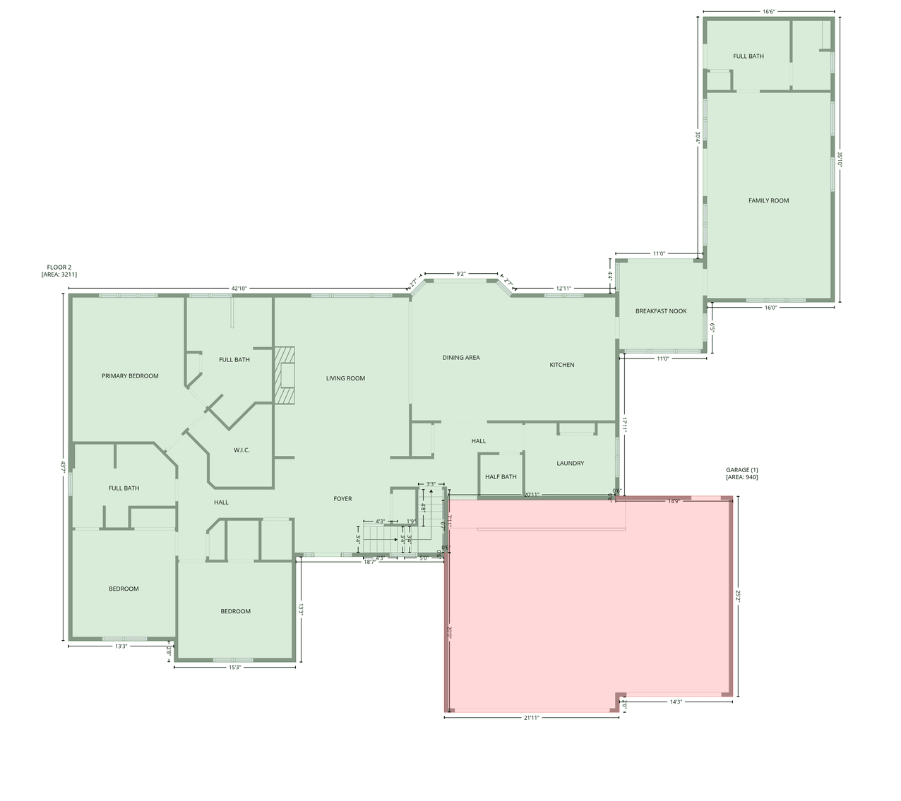 Image for MINIMUM BID AUCTION $499,000! 3962 Secluded Ravine Ct