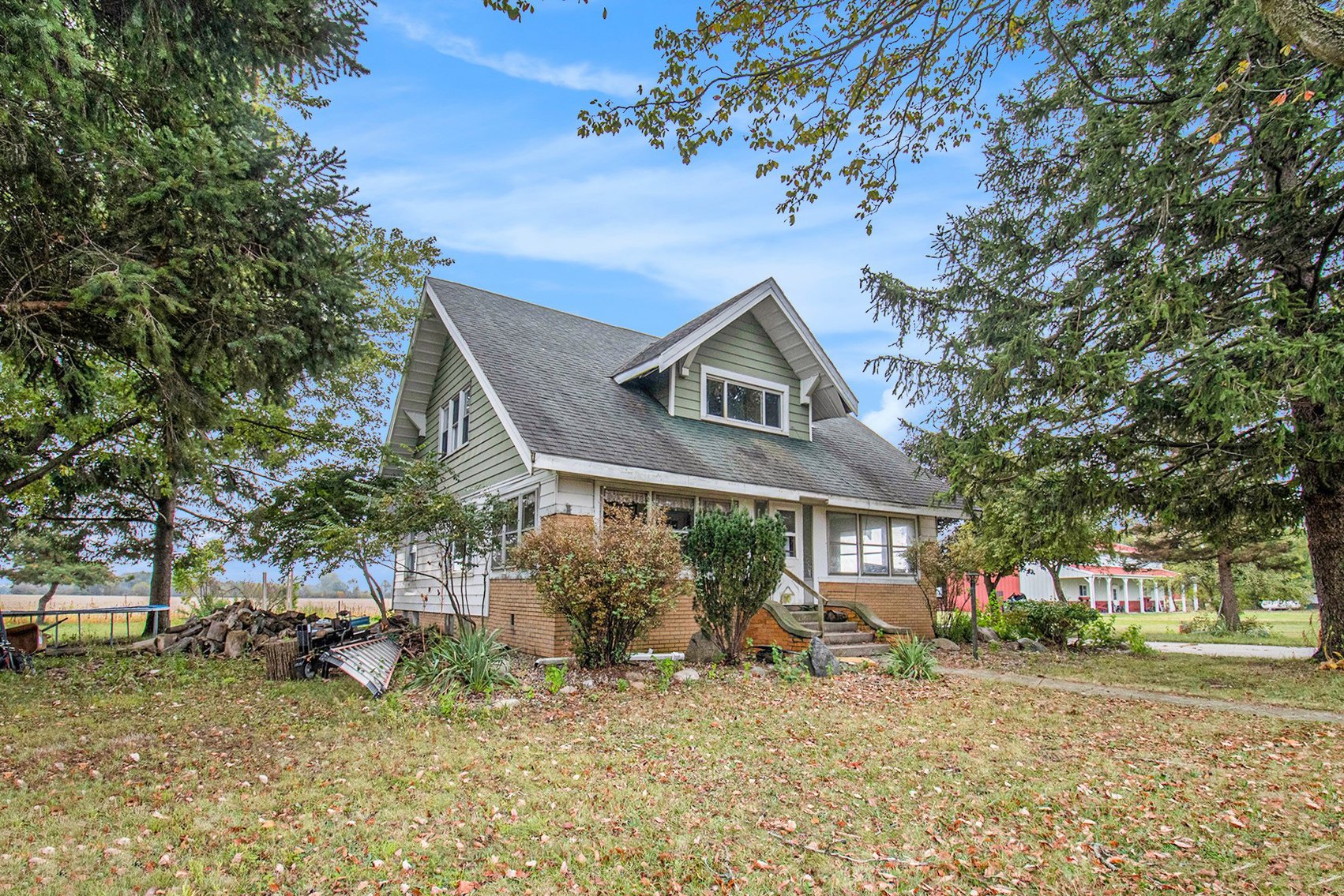 Image for MINIMUM BID AUCTION $145,000! 1400 N Fulton Lucas Rd