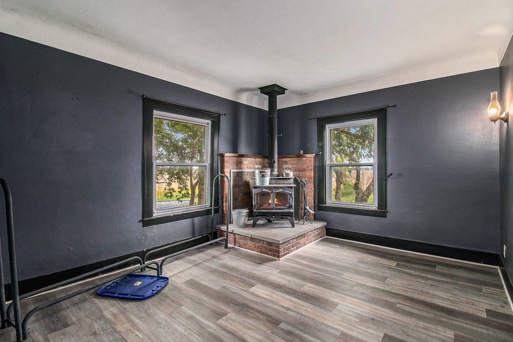 Image for MINIMUM BID AUCTION $145,000! 1400 N Fulton Lucas Rd