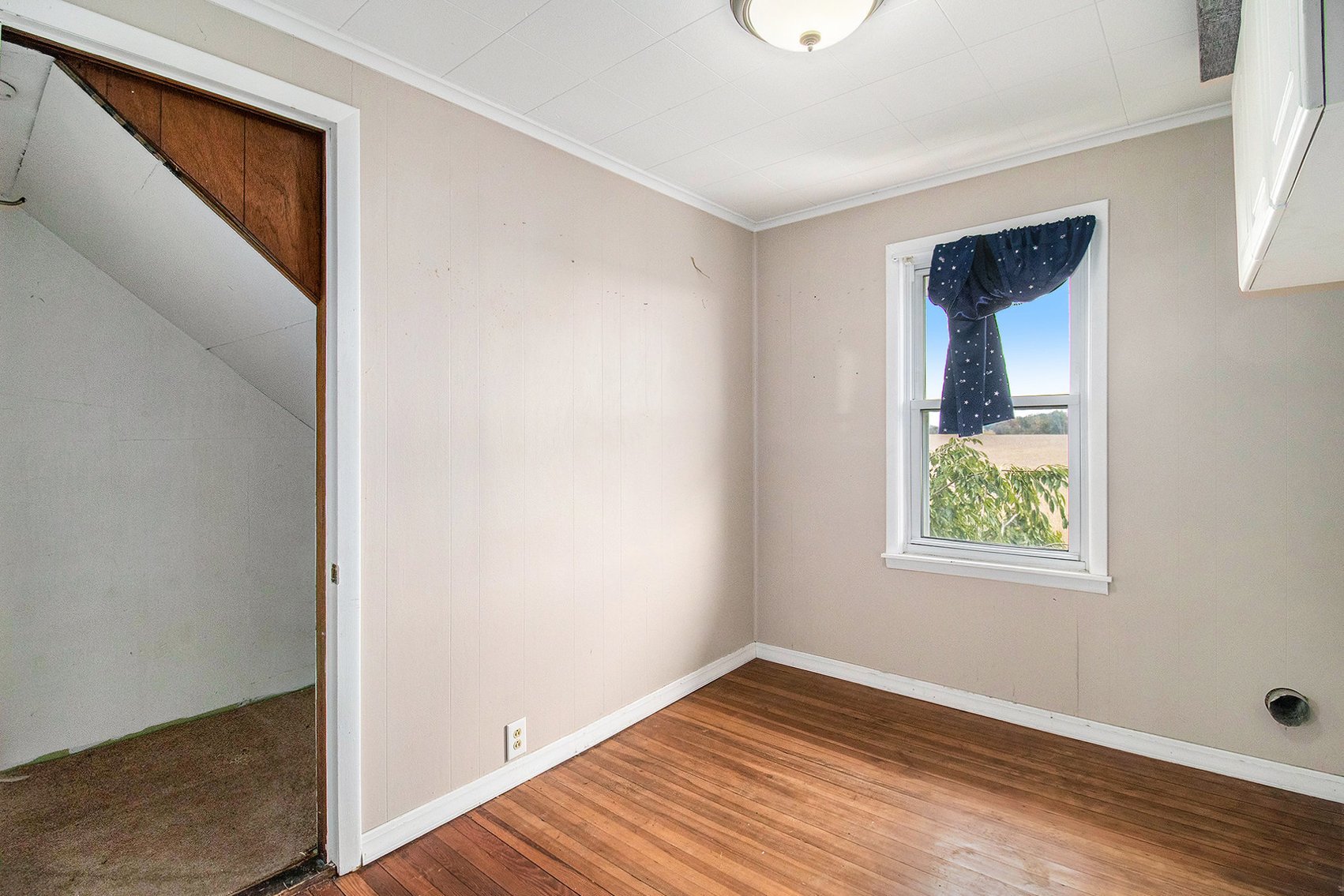 Image for MINIMUM BID AUCTION $145,000! 1400 N Fulton Lucas Rd