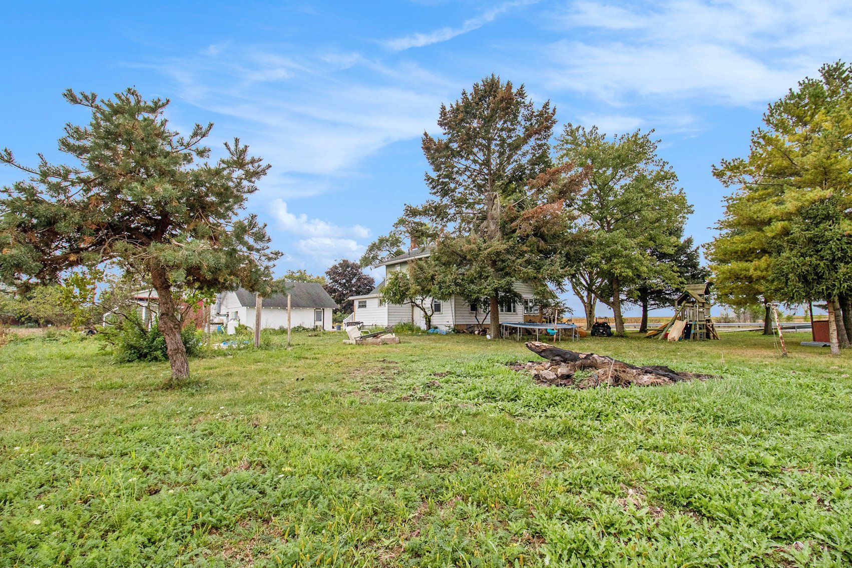 Image for MINIMUM BID AUCTION $145,000! 1400 N Fulton Lucas Rd