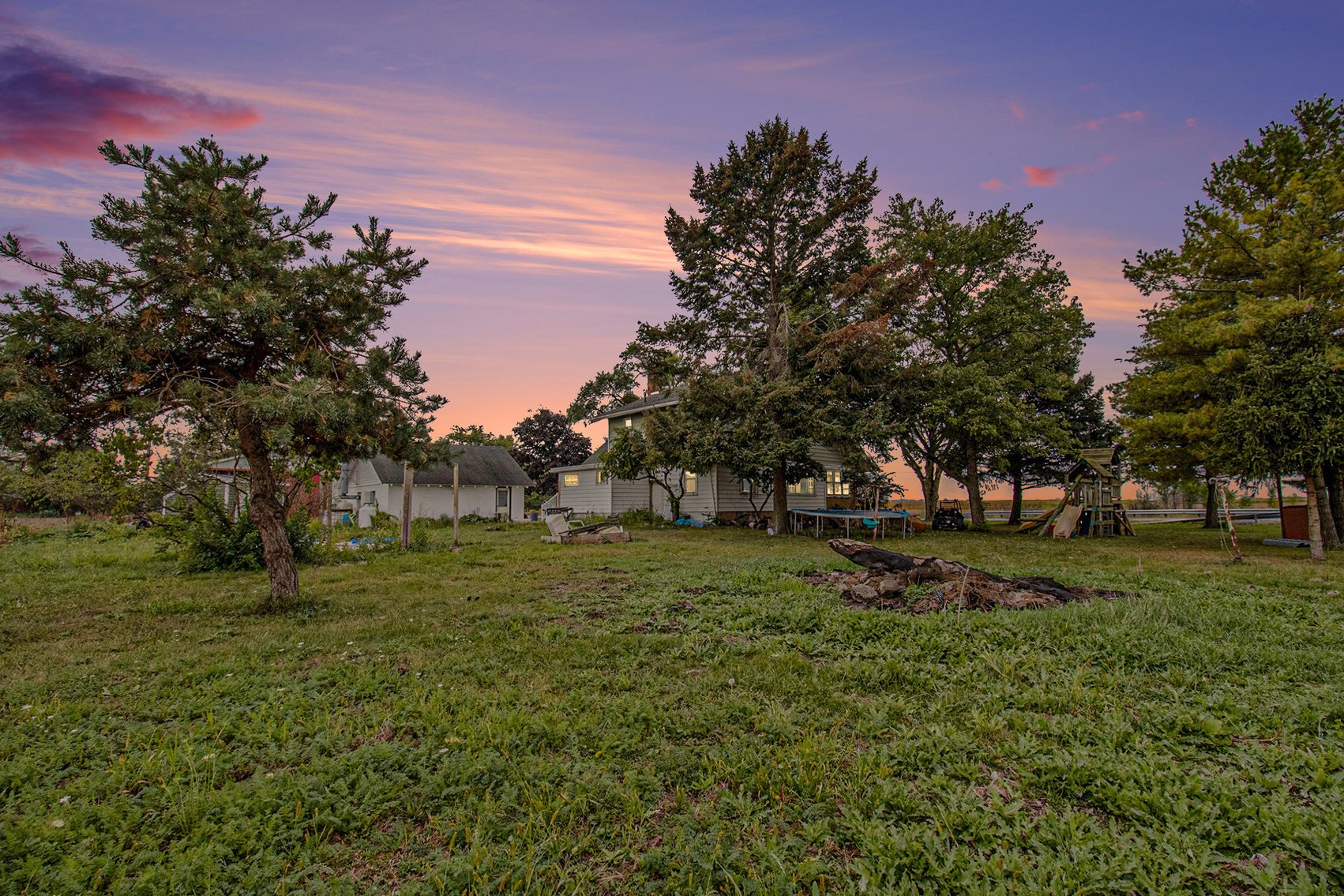 Image for MINIMUM BID AUCTION $145,000! 1400 N Fulton Lucas Rd