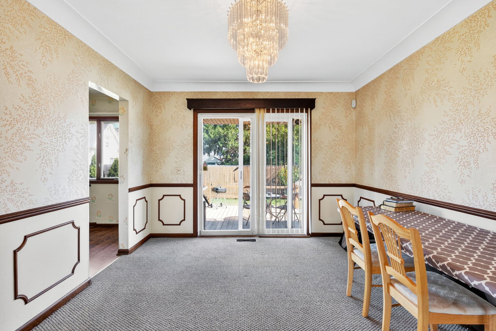 Image for MINIMUM BID AUCTION $99,000! 611 Miami St