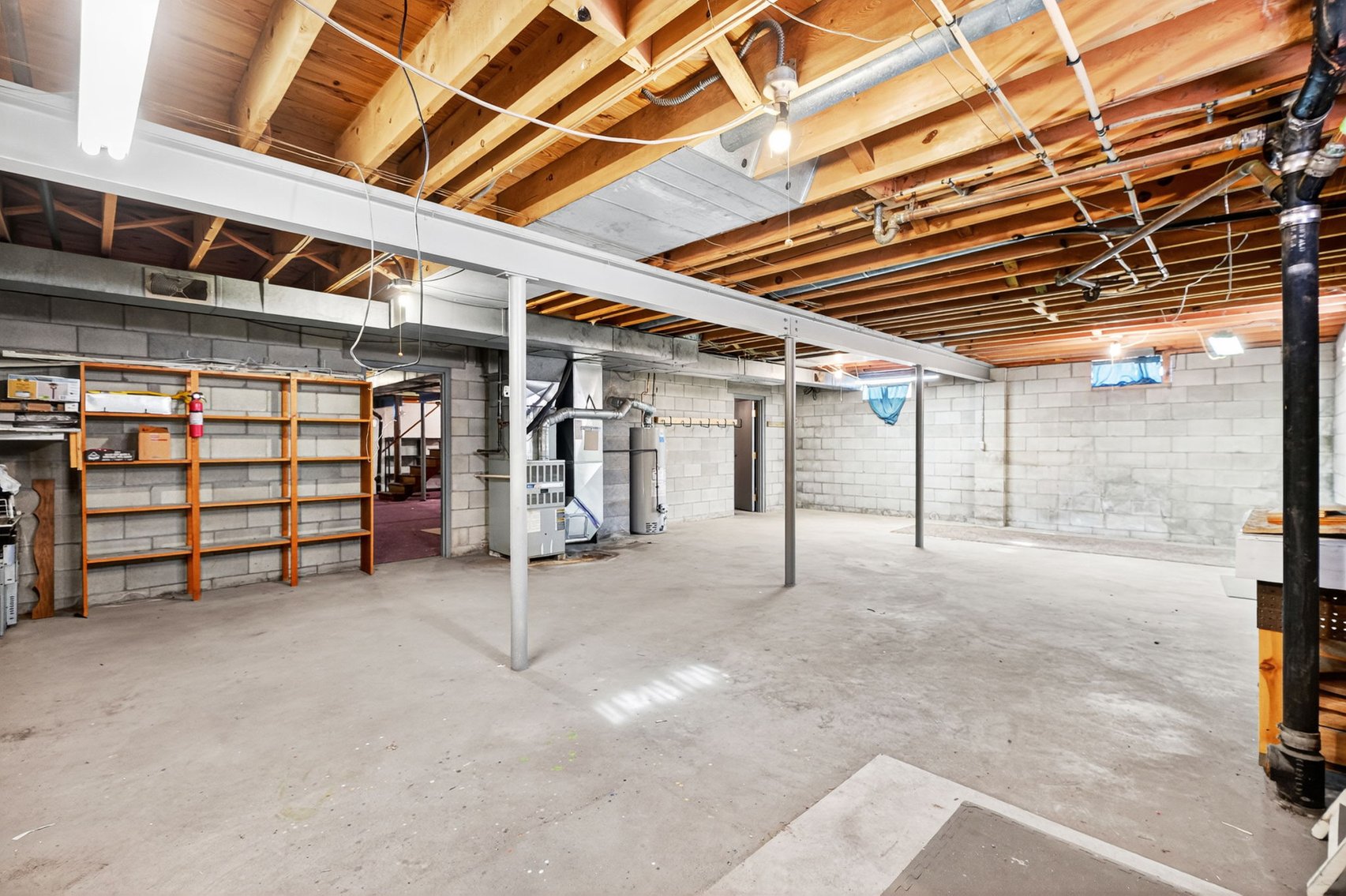 Image for MINIMUM BID AUCTION $99,000! 611 Miami St