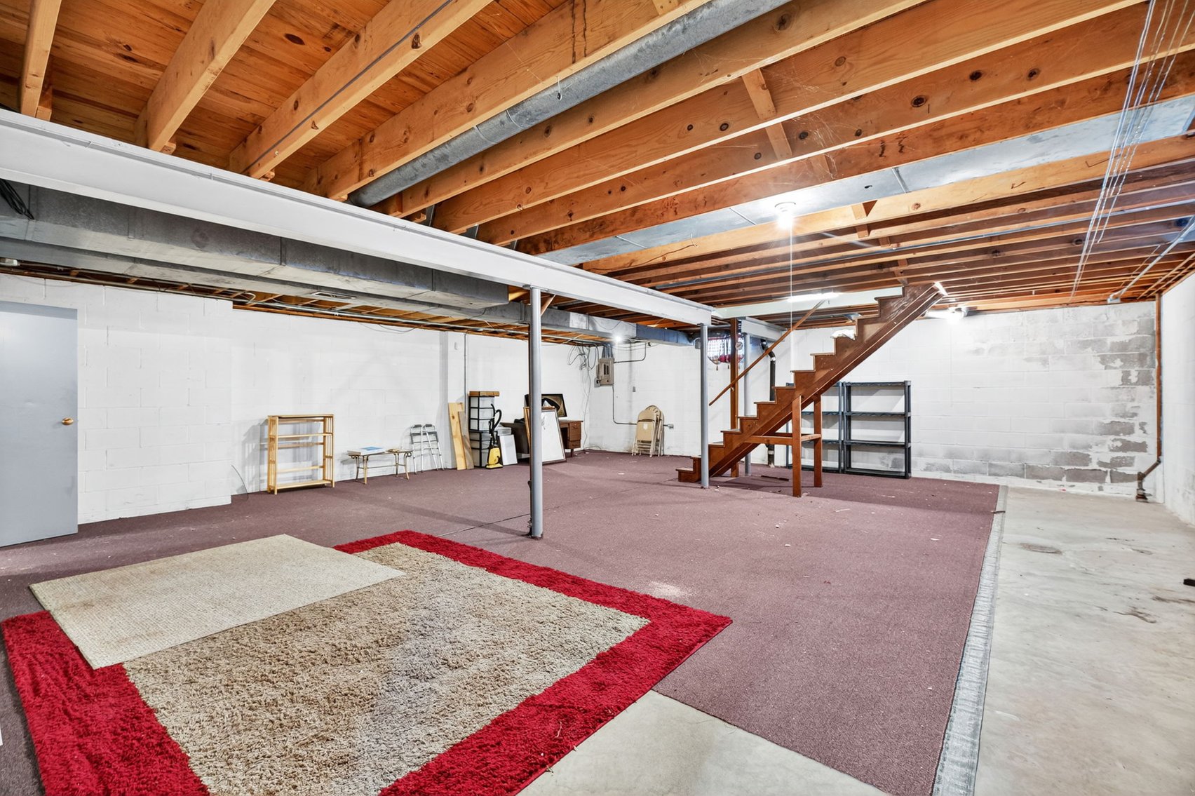 Image for MINIMUM BID AUCTION $99,000! 611 Miami St