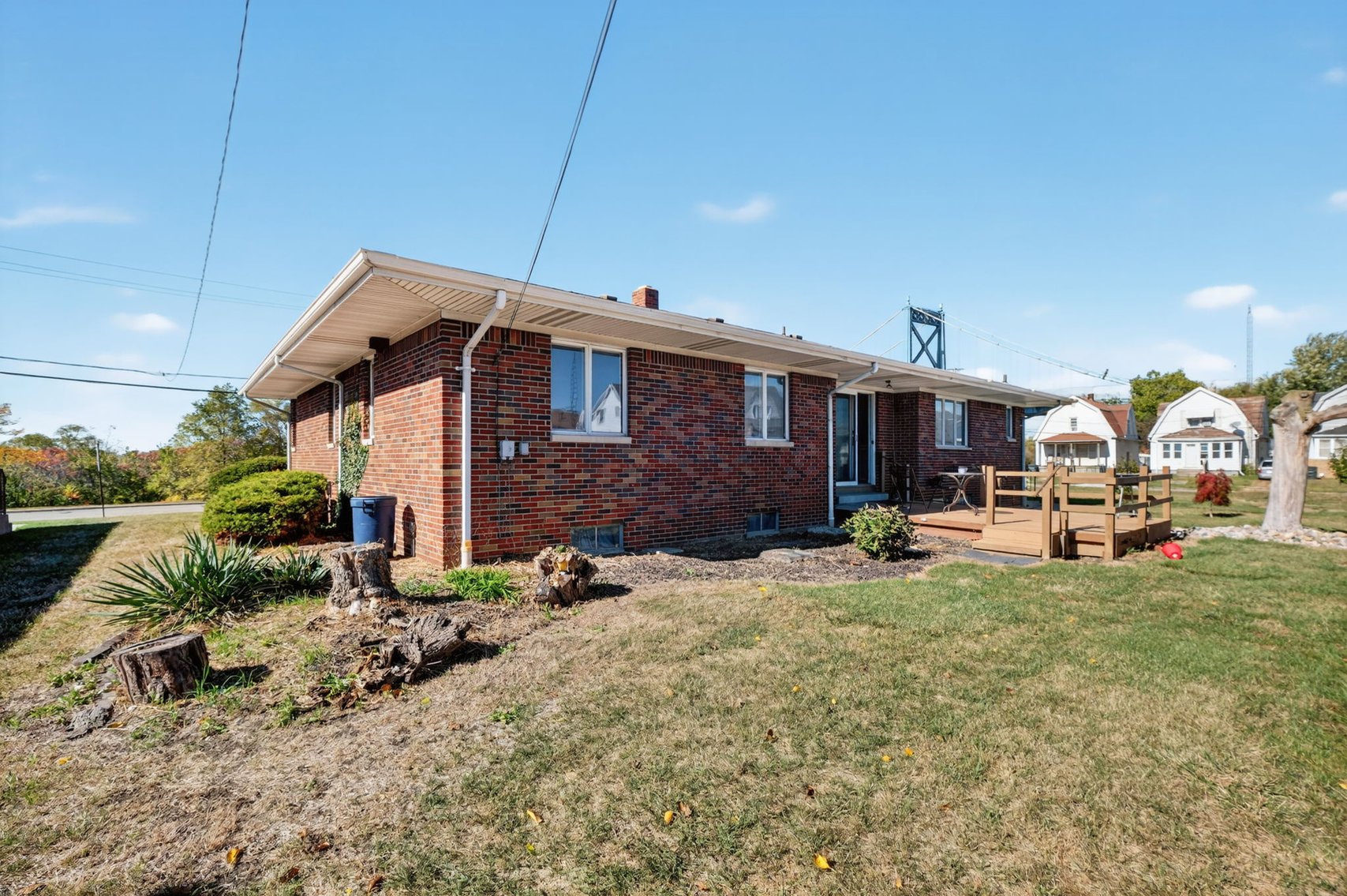 Image for MINIMUM BID AUCTION $99,000! 611 Miami St