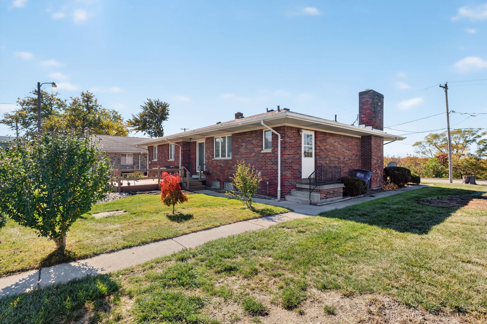 Image for MINIMUM BID AUCTION $99,000! 611 Miami St