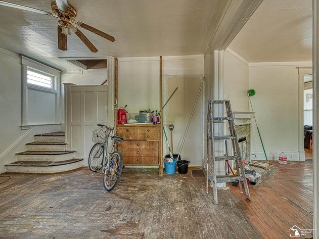 Image for MINIMUM BID AUCTION $49,000! 611 S. Monroe St.