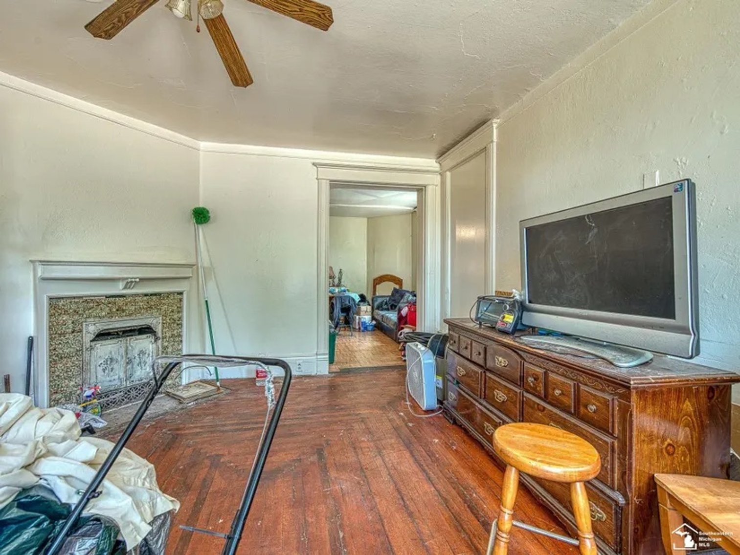 Image for MINIMUM BID AUCTION $49,000! 611 S. Monroe St.