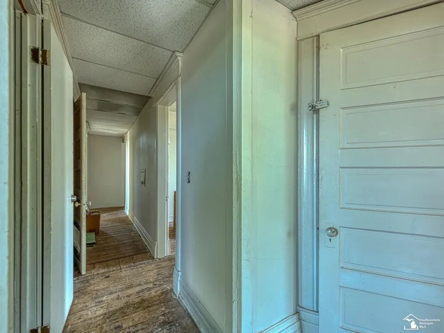 Image for MINIMUM BID AUCTION $49,000! 611 S. Monroe St.