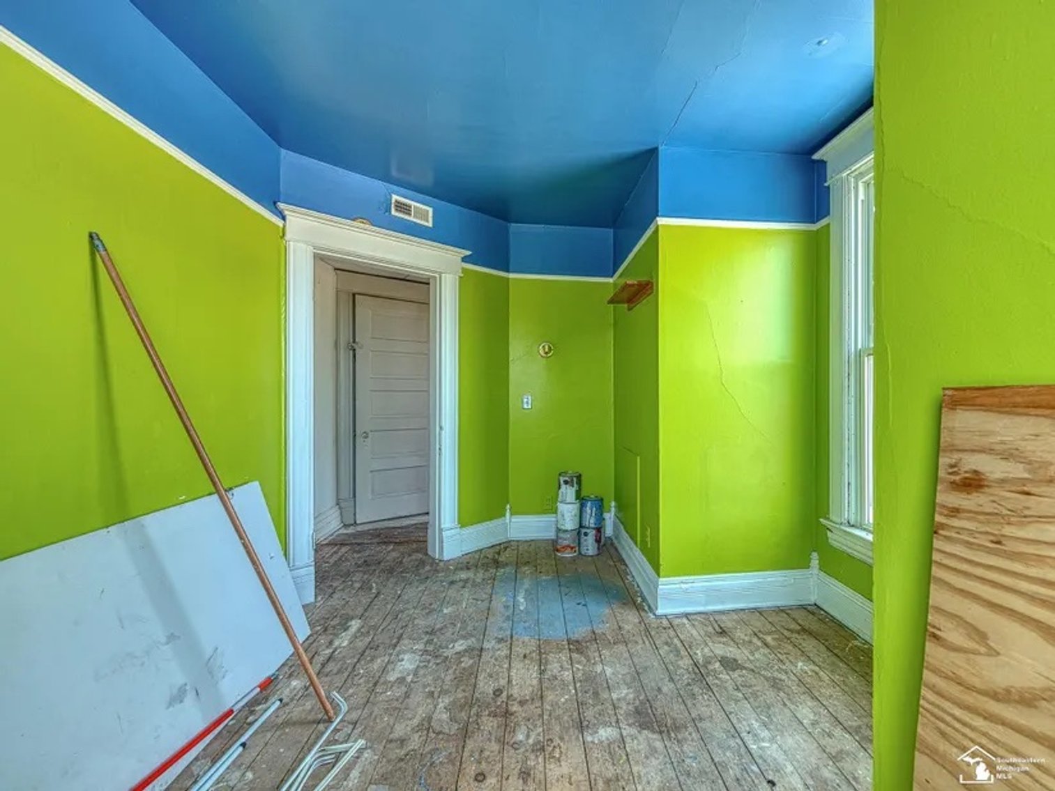 Image for MINIMUM BID AUCTION $49,000! 611 S. Monroe St.