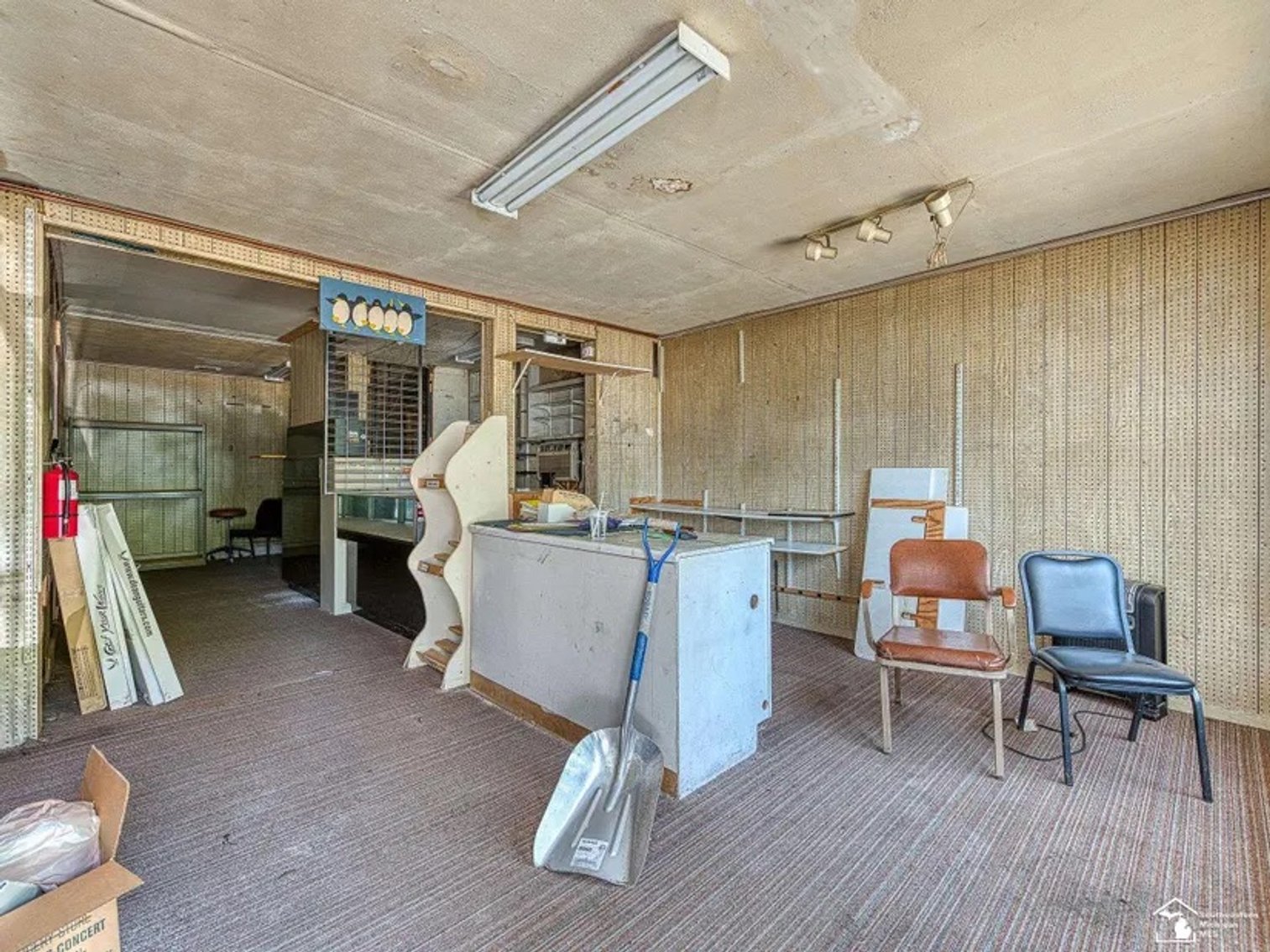 Image for MINIMUM BID AUCTION $49,000! 611 S. Monroe St.