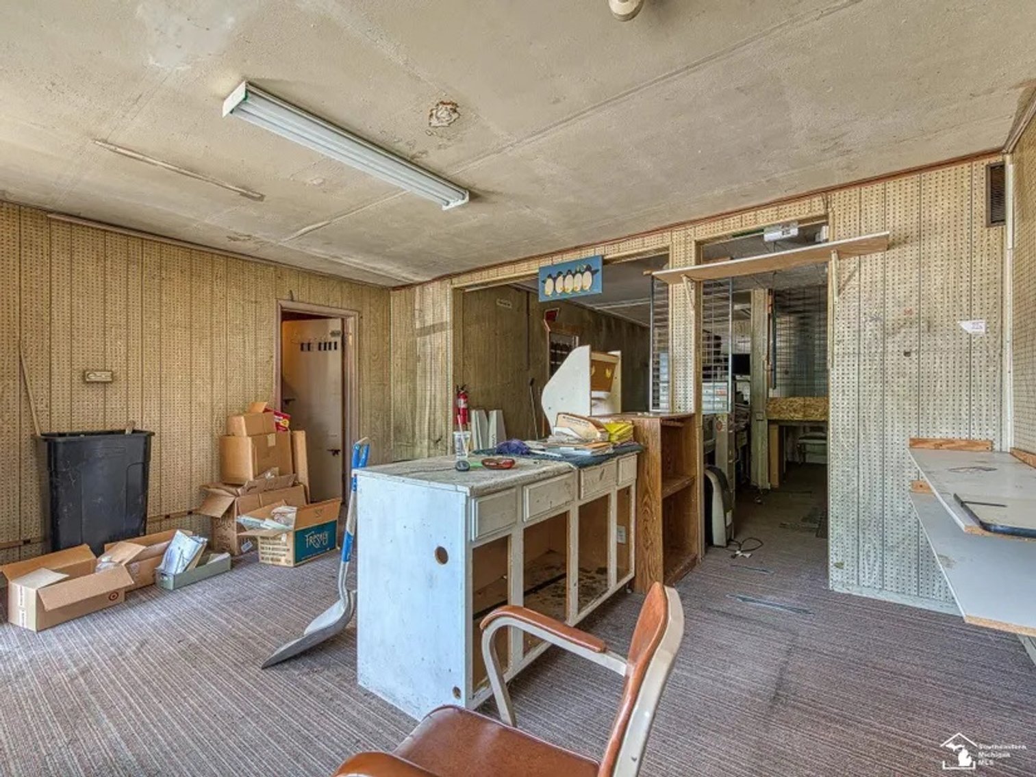 Image for MINIMUM BID AUCTION $49,000! 611 S. Monroe St.