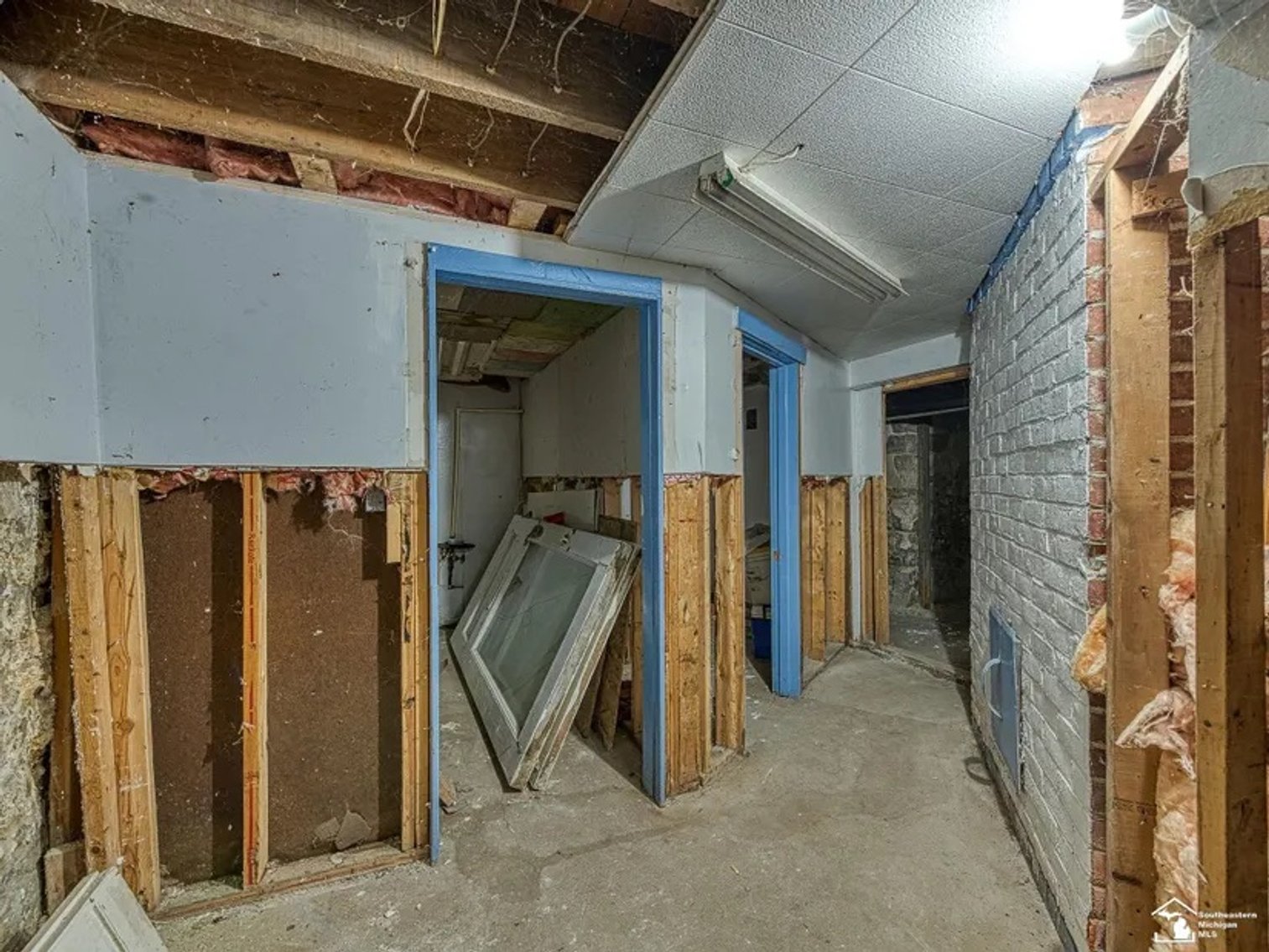 Image for MINIMUM BID AUCTION $49,000! 611 S. Monroe St.