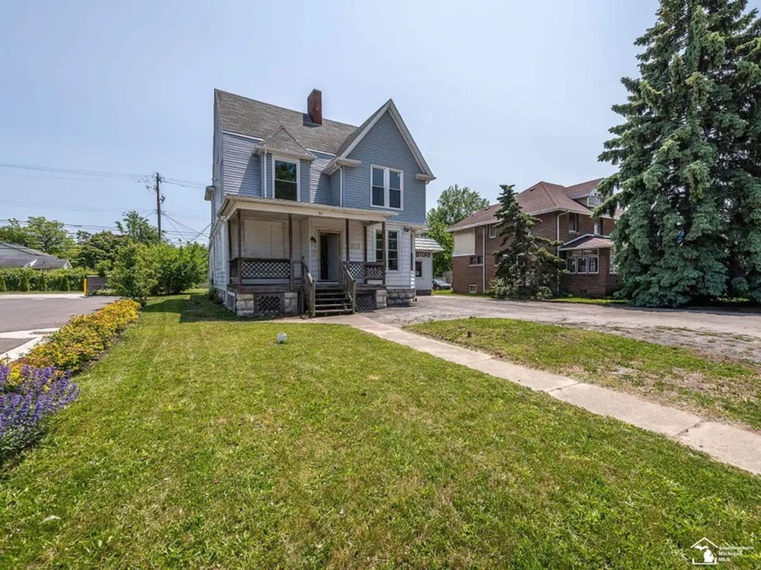 Image for MINIMUM BID AUCTION $49,000! 611 S. Monroe St.