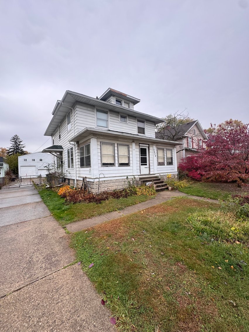 Image for SOLD PRIOR TO AUCTION! 3626 Hazelhurst Ave