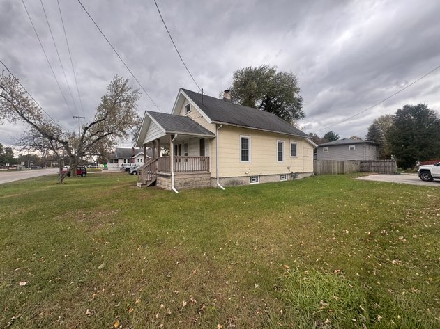 Image for SOLD PRIOR TO AUCTION! 8237 Lewis Ave