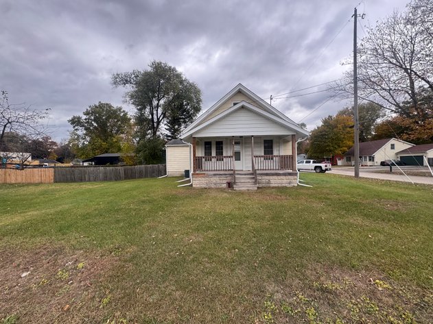 Image for SOLD PRIOR TO AUCTION! 8237 Lewis Ave