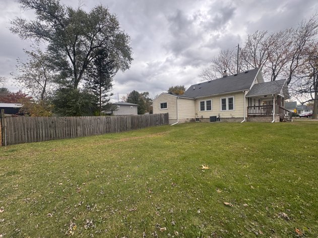 Image for SOLD PRIOR TO AUCTION! 8237 Lewis Ave