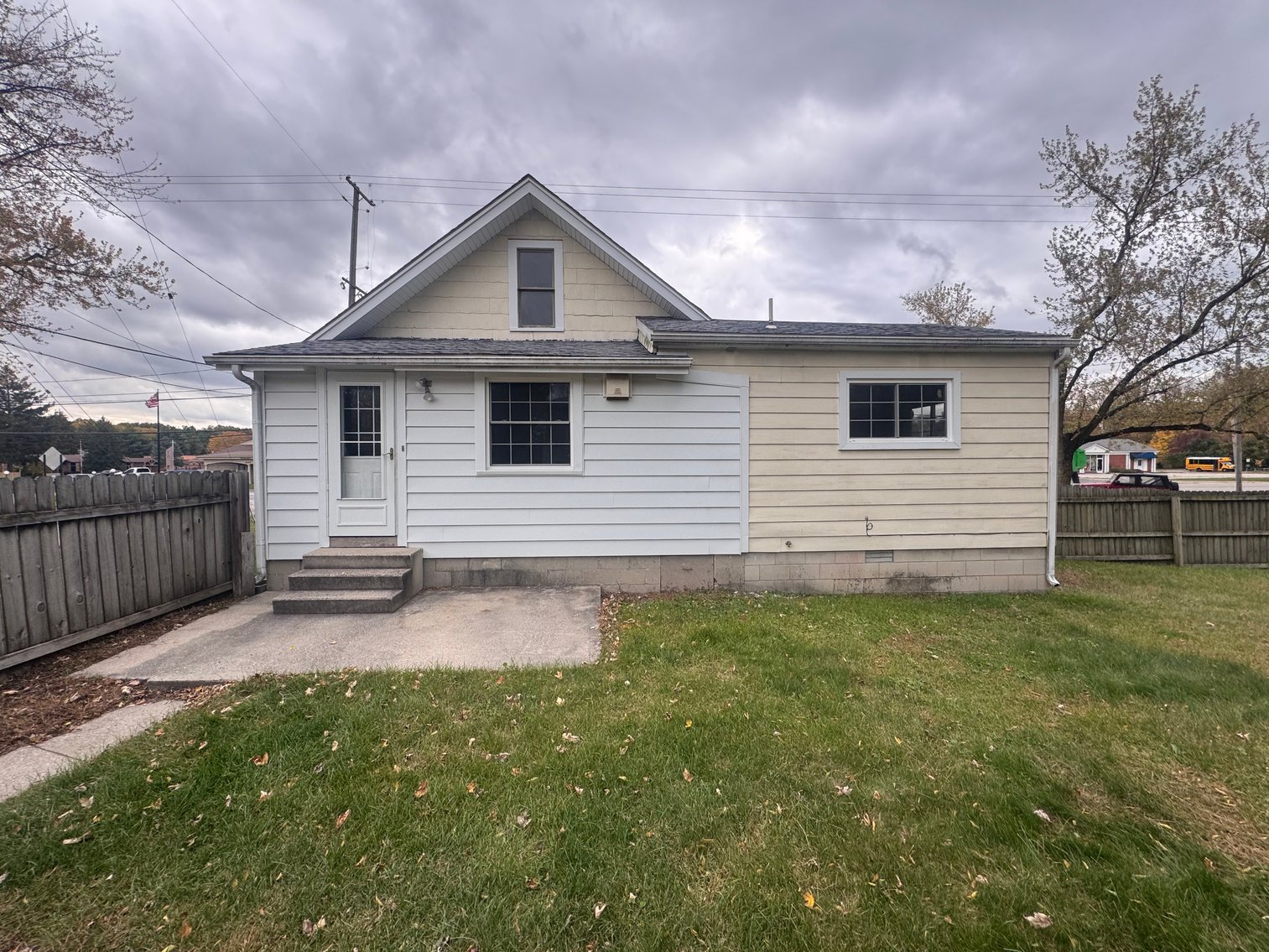 Image for SOLD PRIOR TO AUCTION! 8237 Lewis Ave