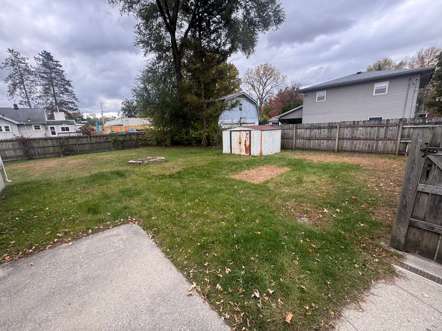 Image for SOLD PRIOR TO AUCTION! 8237 Lewis Ave