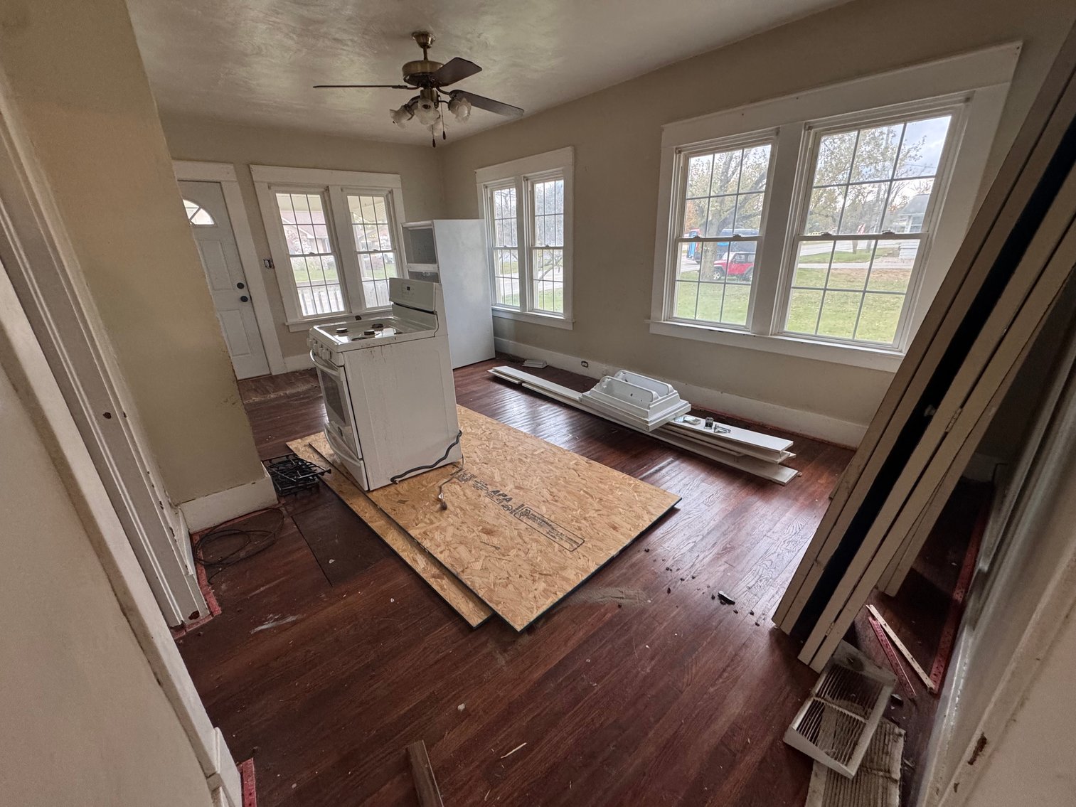 Image for SOLD PRIOR TO AUCTION! 8237 Lewis Ave