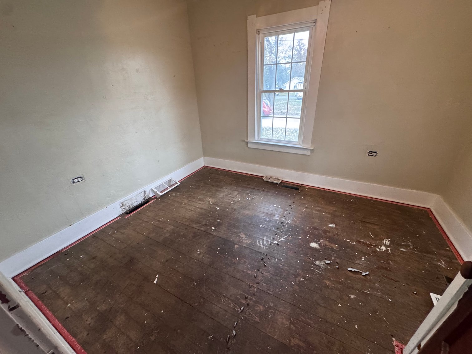 Image for SOLD PRIOR TO AUCTION! 8237 Lewis Ave