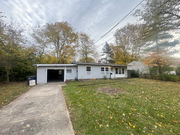 Image for MINIMUM BID AUCTION $99,000! 867 Cherry St