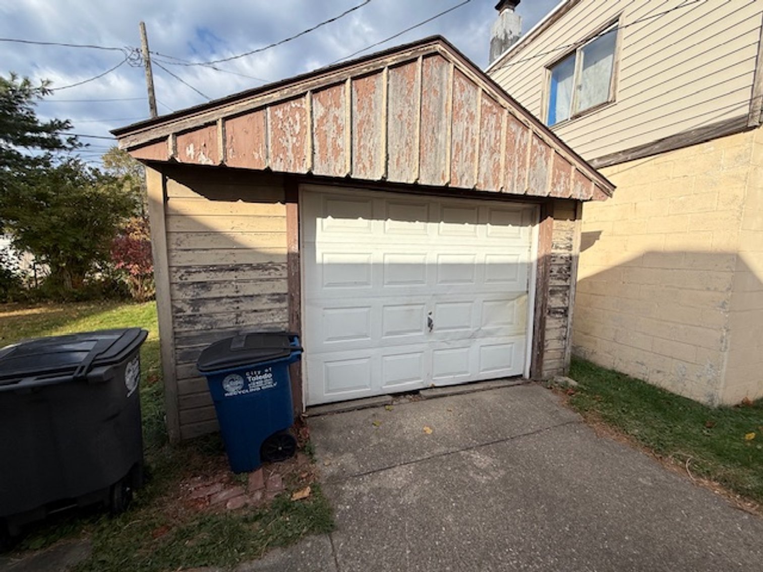 Image for MINIMUM BID AUCTION $29,000! 4419 Lewis Ave