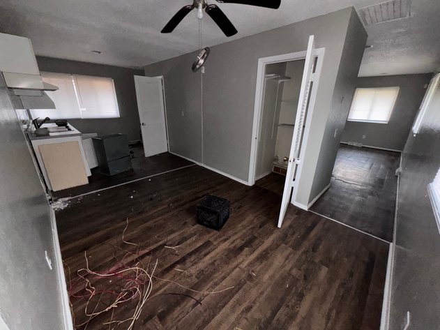 Image for MINIMUM BID AUCTION $29,000! 1431 Moore St