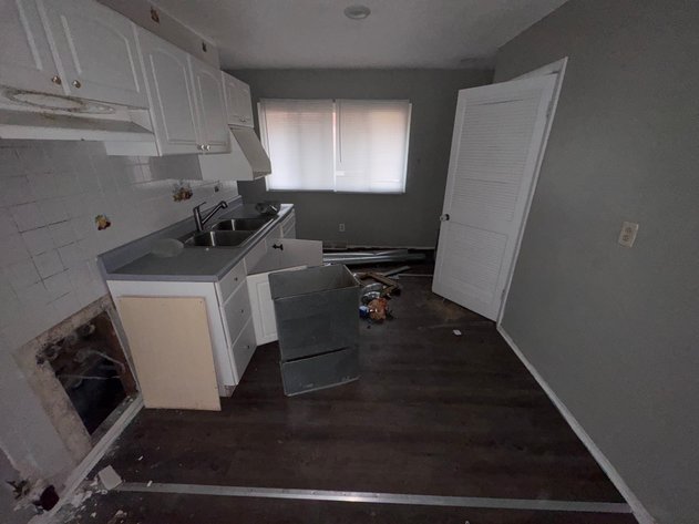 Image for MINIMUM BID AUCTION $29,000! 1431 Moore St