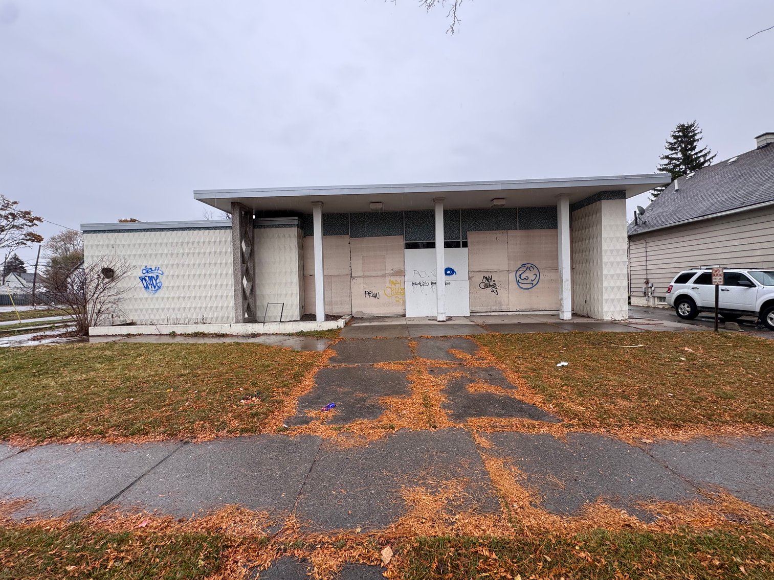 Image for SOLD PRIOR TO AUCTION! 3360 Stickney Ave