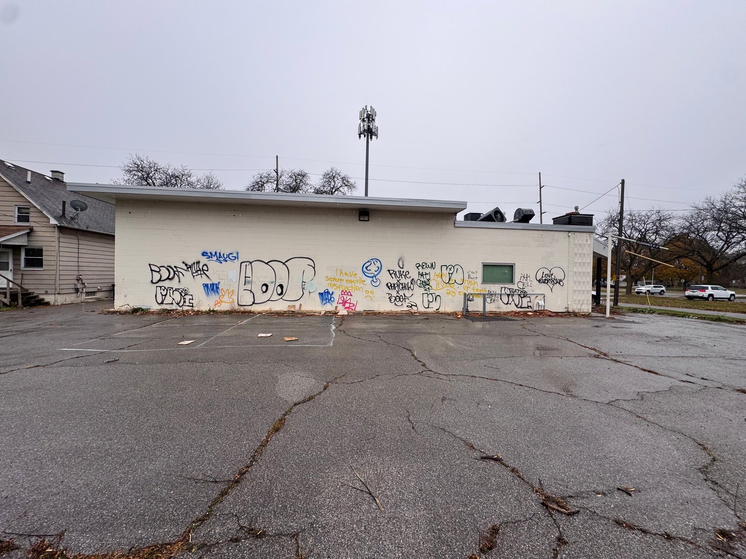 Image for SOLD PRIOR TO AUCTION! 3360 Stickney Ave