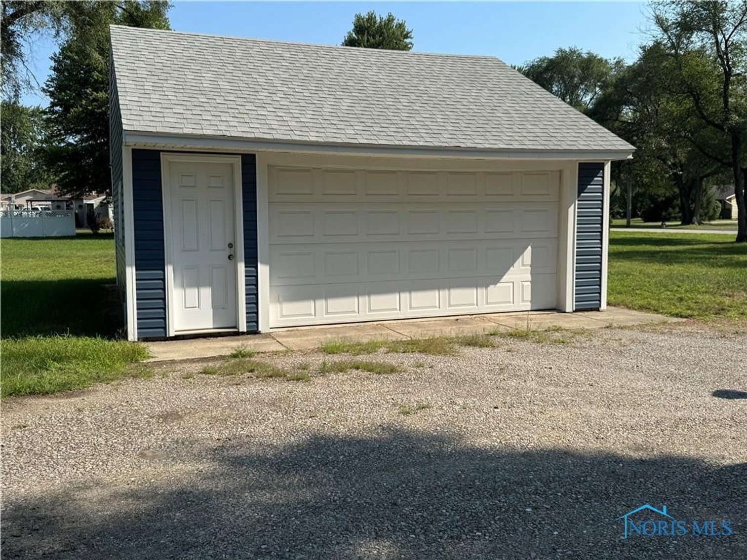 Image for MINIMUM BID AUCTION $150,000! 7944 Hill Ave