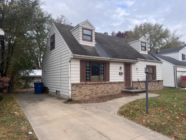 Image for MINIMUM BID AUCTION $85,000! 5917 Pepperell